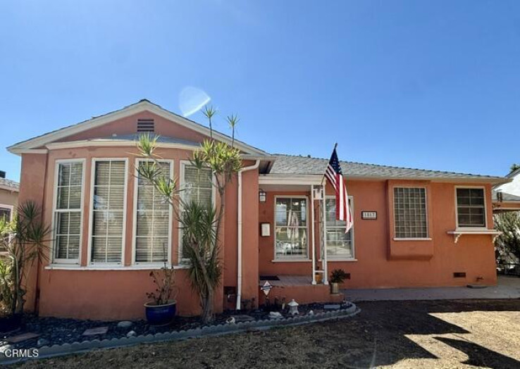 3 Bed Home for Sale in Burbank, California