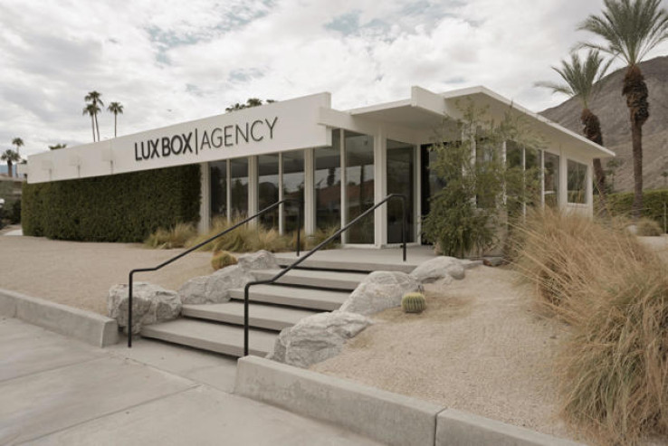  Commercial for Sale in Palm Desert, California