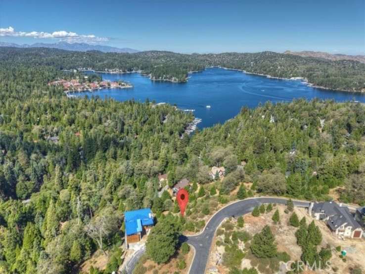 Land in Arrowhead Woods