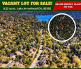  Land for Sale in Lake Arrowhead, California