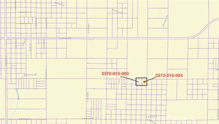  Land for Sale in Palmdale, California