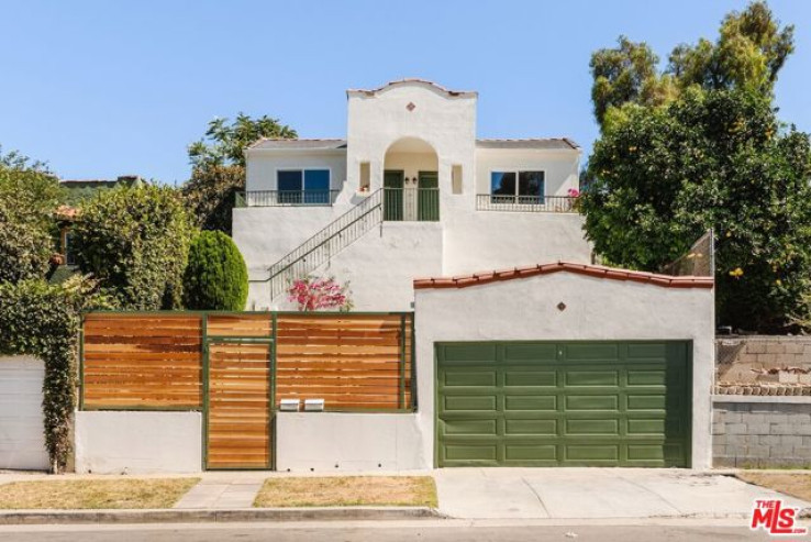  Income Home for Sale in Los Angeles, California