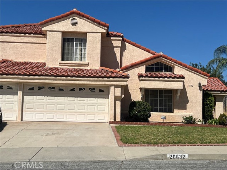 4 Bed Home for Sale in Highland, California