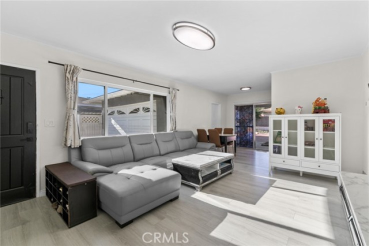 3 Bed Home for Sale in Ontario, California
