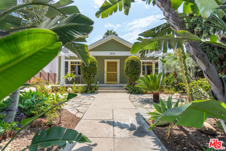 3 Bed Home for Sale in Los Angeles, California
