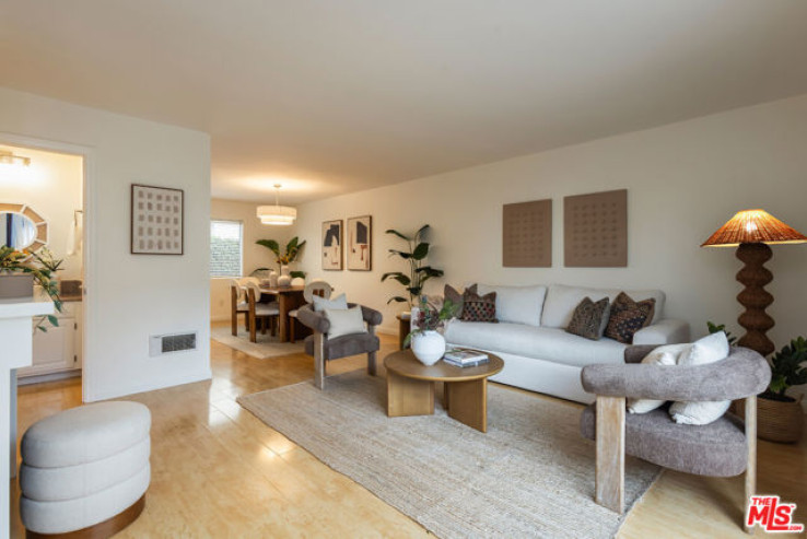 2 Bed Home for Sale in Santa Monica, California