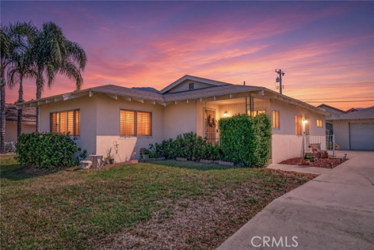 3 Bed Home for Sale in Highland, California