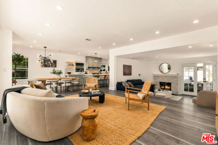 Residential Home in Santa Monica