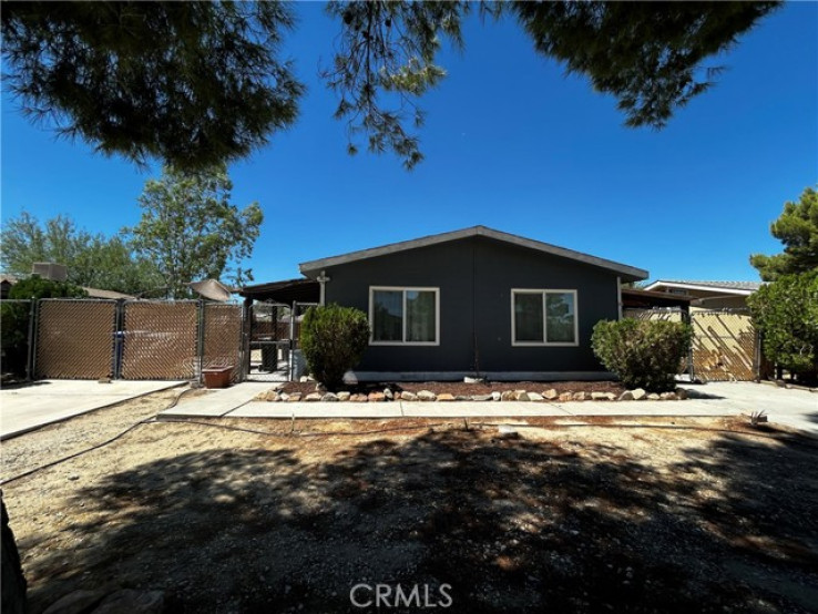 2 Bed Home for Sale in Adelanto, California