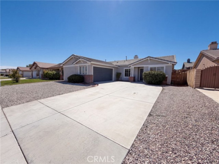 3 Bed Home for Sale in Victorville, California