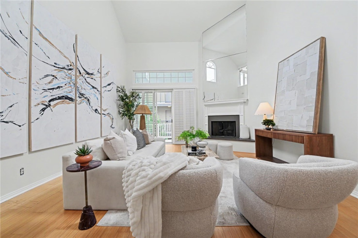 2 Bed Home for Sale in Los Angeles, California
