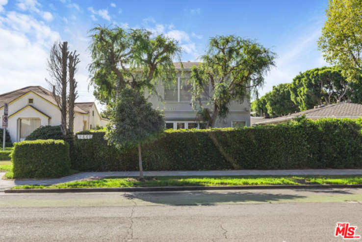  Income Home for Sale in Santa Monica, California