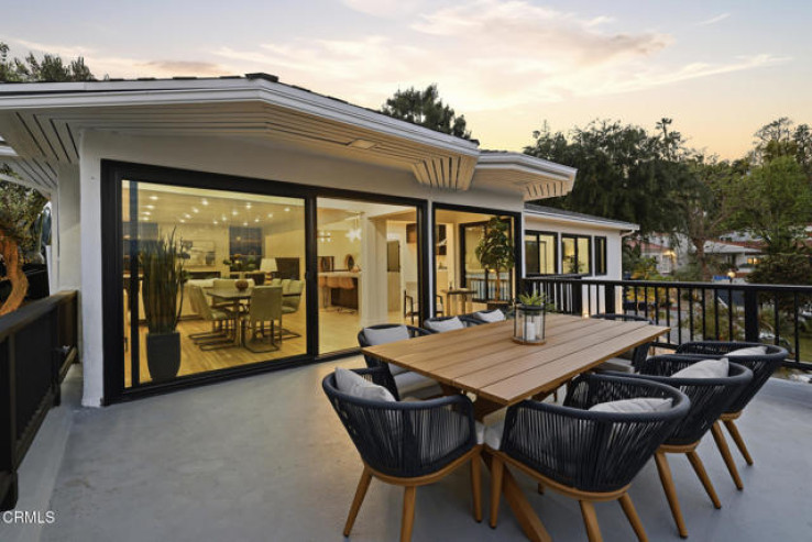 4 Bed Home for Sale in Los Angeles, California