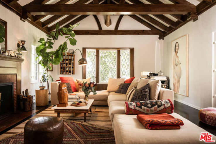 4 Bed Home for Sale in Los Angeles, California