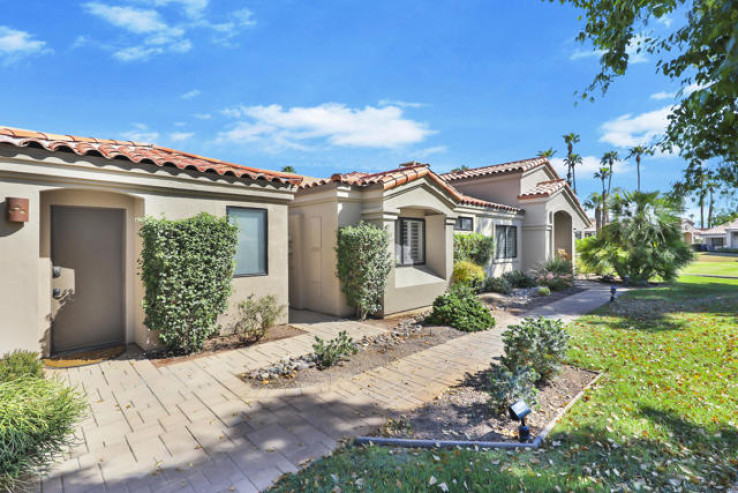3 Bed Home for Sale in Palm Desert, California