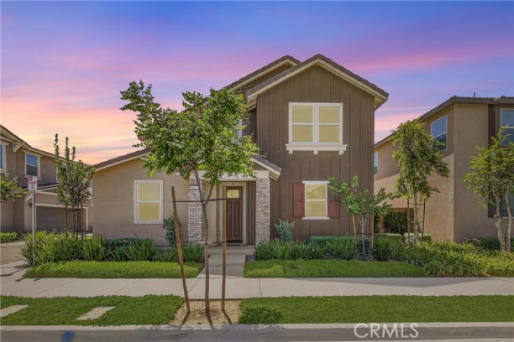 3 Bed Home for Sale in Ontario, California