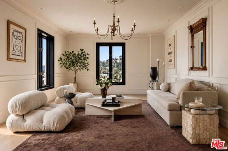2 Bed Home for Sale in West Hollywood, California