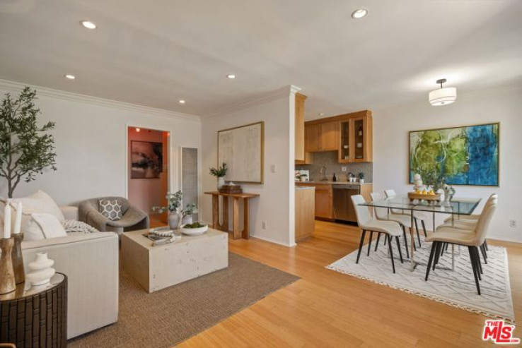 Residential Home in Santa Monica