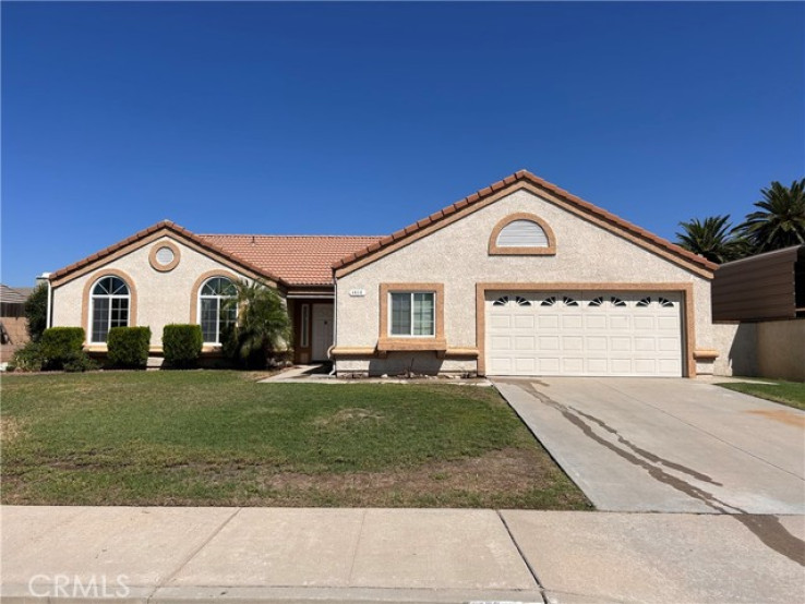 4 Bed Home for Sale in Rialto, California