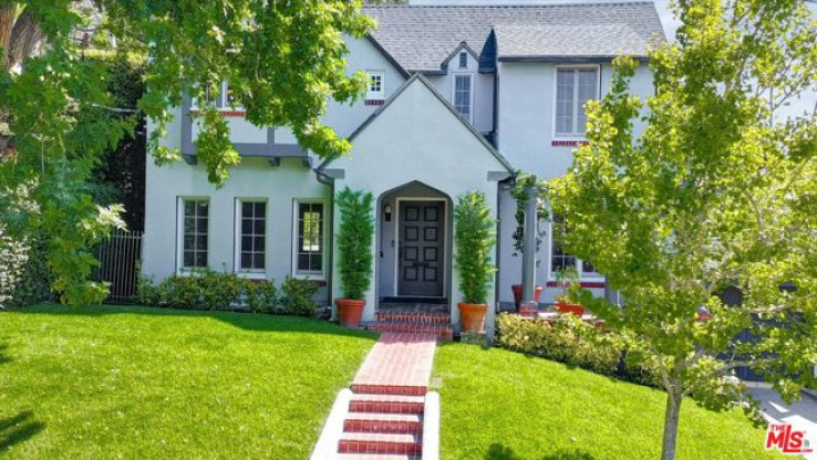 3 Bed Home for Sale in Los Angeles, California