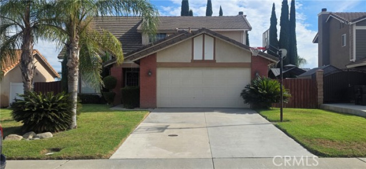 3 Bed Home for Sale in Rialto, California