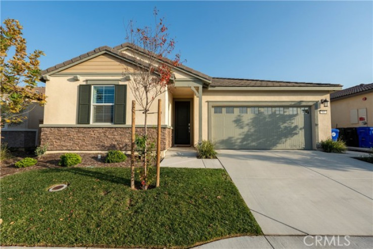 4 Bed Home for Sale in Rialto, California
