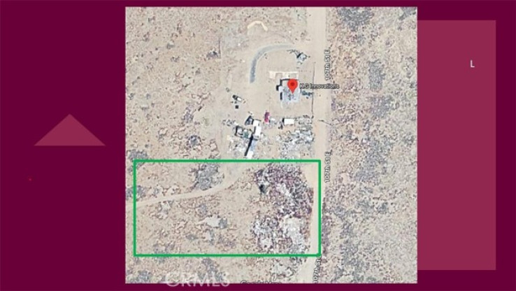  Land for Sale in Palmdale, California