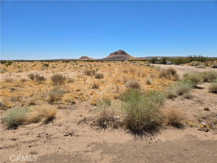  Land for Sale in California City, California