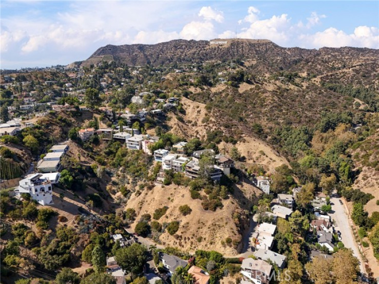  Land for Sale in Los Angeles, California