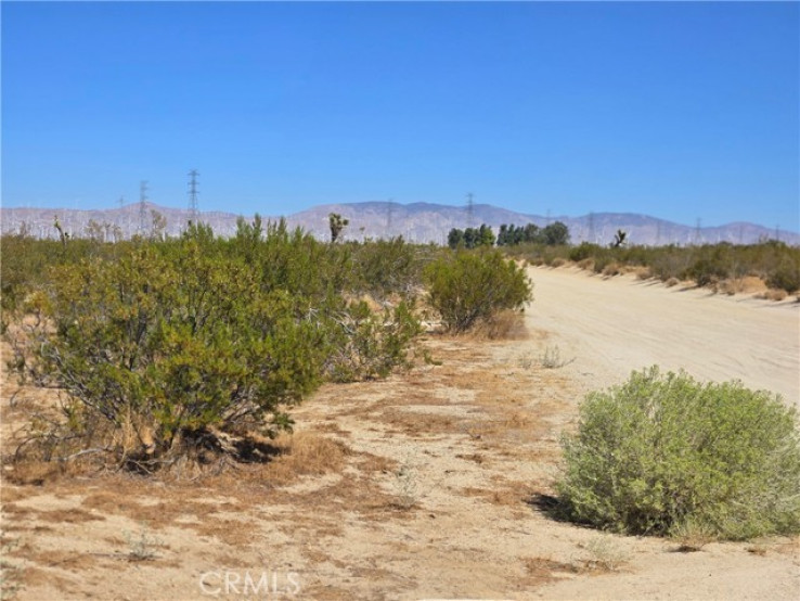  Land for Sale in Mojave, California