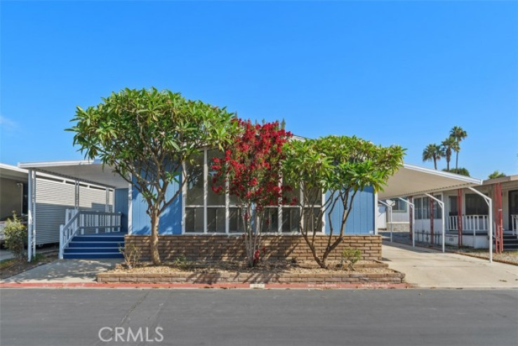 2 Bed Home for Sale in Ontario, California
