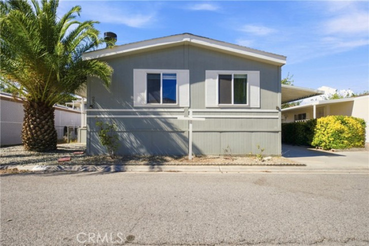 Residential Home in Palmdale