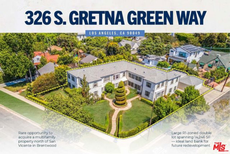  Income Home for Sale in Los Angeles, California