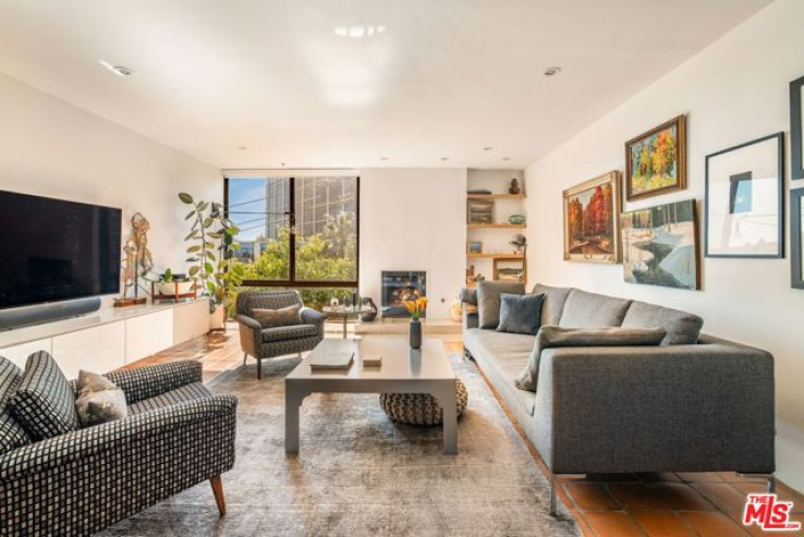2 Bed Home for Sale in West Hollywood, California