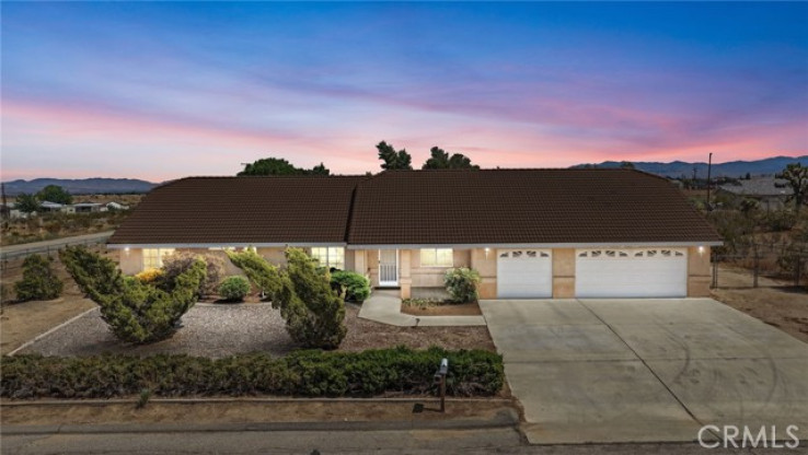 Residential Home in Victorville