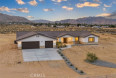 4 Bed Home for Sale in Apple Valley, California