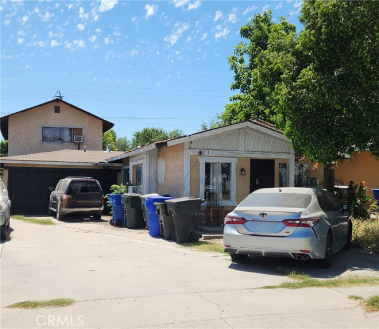  Income Home for Sale in San Bernardino, California