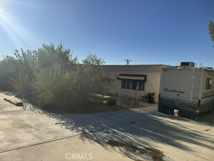 3 Bed Home for Sale in Apple Valley, California
