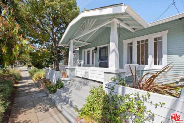2 Bed Home for Sale in Santa Monica, California