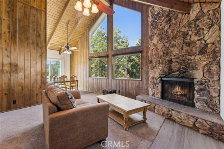 4 Bed Home for Sale in Lake Arrowhead, California