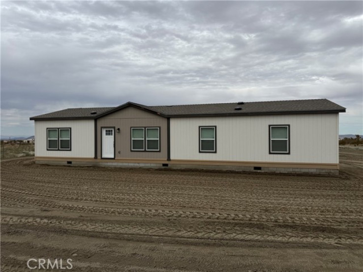 4 Bed Home for Sale in Pinon Hills, California