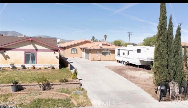 3 Bed Home for Sale in Palmdale, California