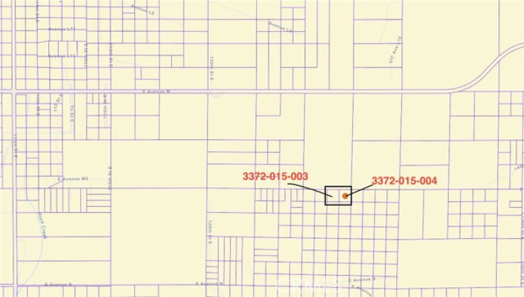  Land for Sale in Palmdale, California