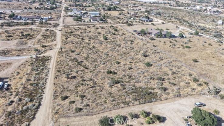  Land for Sale in Phelan, California