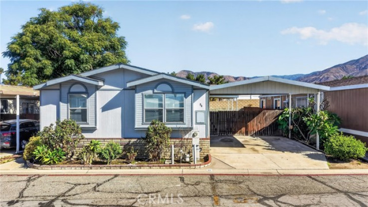 4 Bed Home for Sale in Highland, California