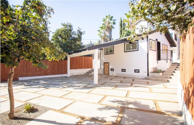 Income Home for Sale in Los Angeles, California