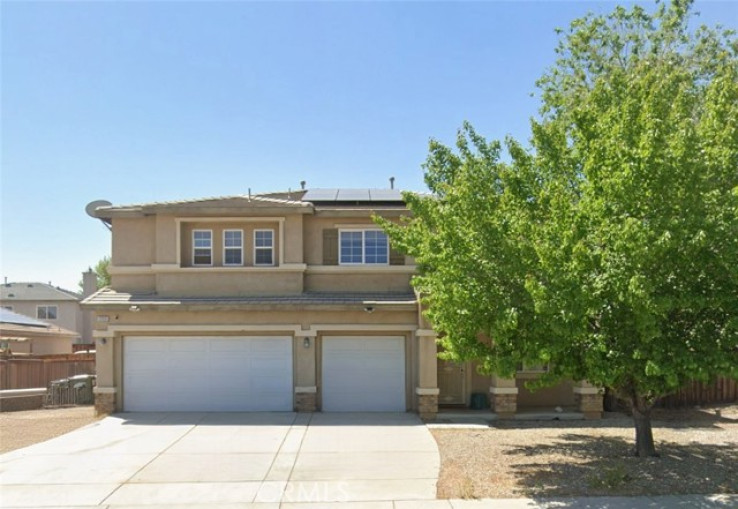 6 Bed Home for Sale in Victorville, California