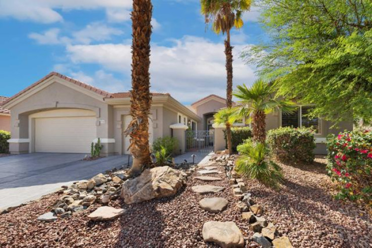 3 Bed Home for Sale in Palm Desert, California
