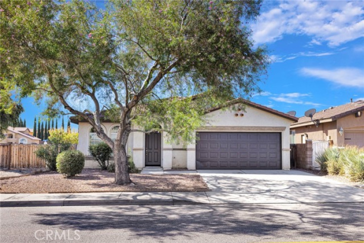 4 Bed Home for Sale in Victorville, California