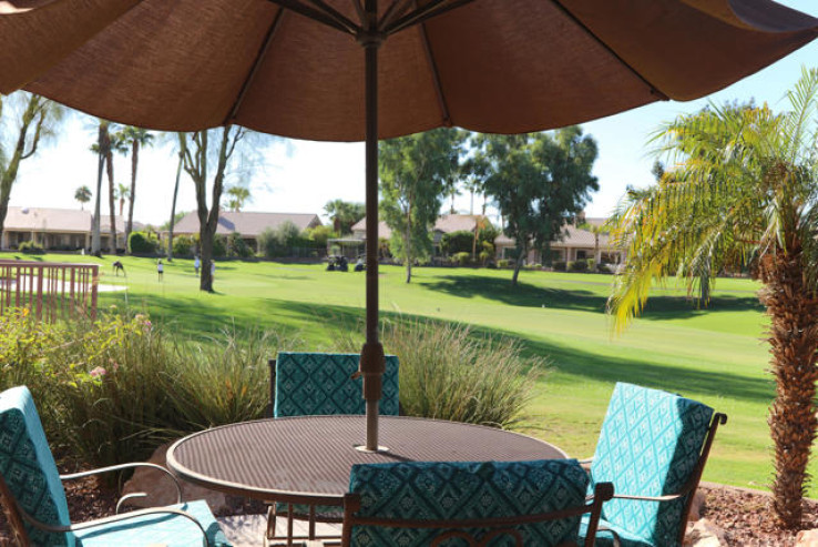 3 Bed Home for Sale in Palm Desert, California